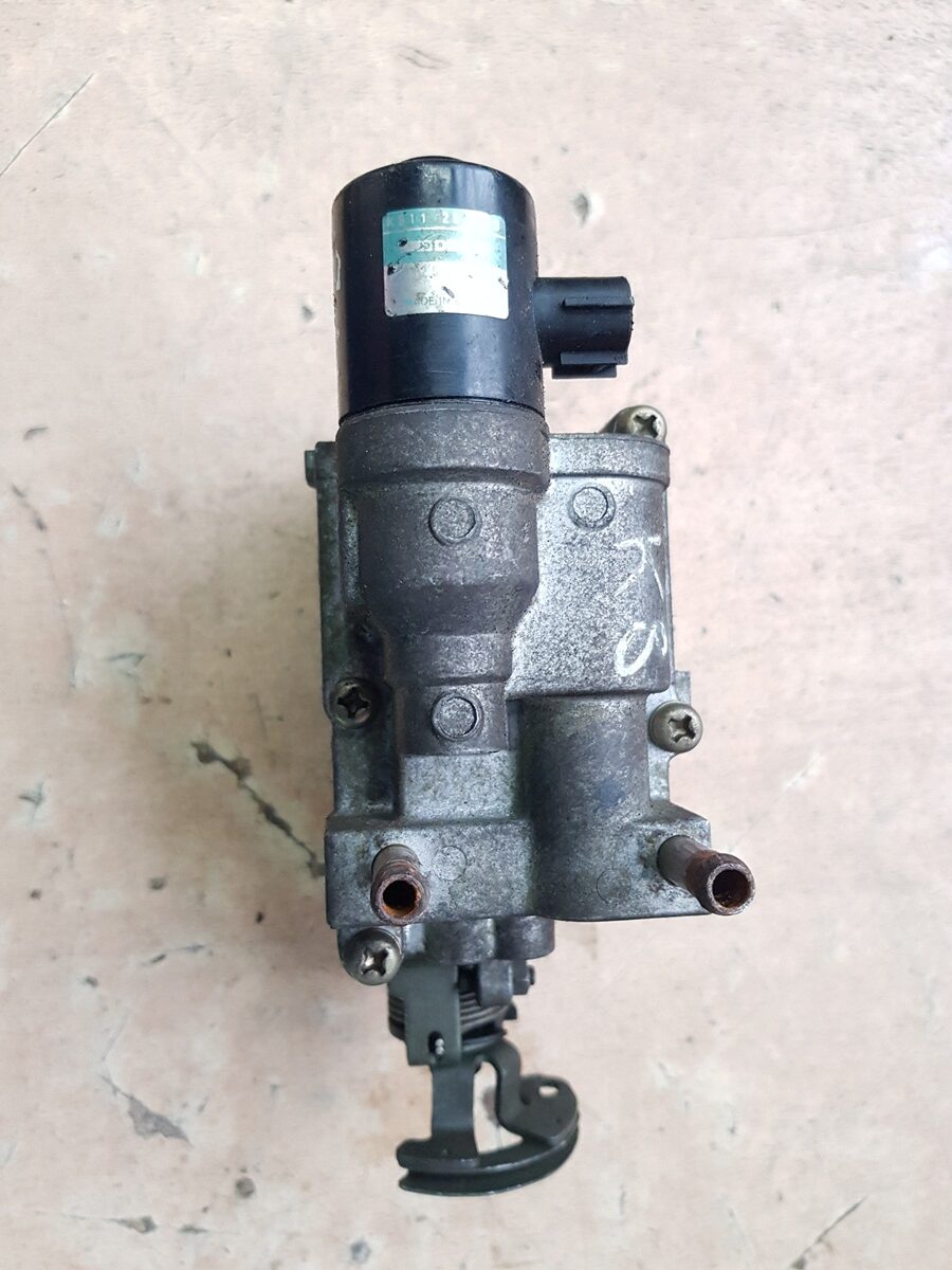 дроссельная заслонка MAZDA - Image 4