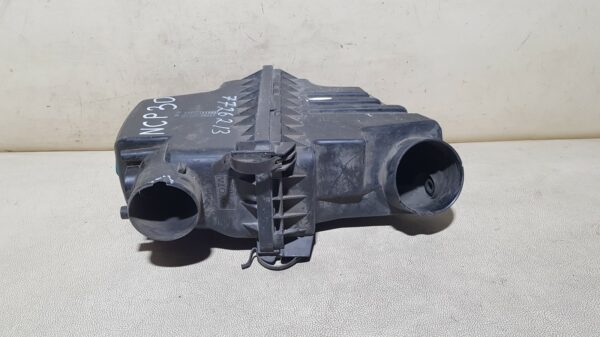 корпус воздушного фильтра TOYOTA BB 1, NCP30 ( ТОЙОТА / ББ / БИБИ ) - Image 4