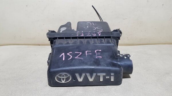 корпус воздушного фильтра TOYOTA VITZ 1, SCP10 ( ТОЙОТА / ВИЦ ) - Image 4