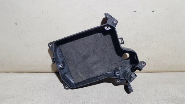 коробка для блока efi NISSAN ALMERA 2, N16 ( НИССАН / АЛМЕРА / АЛЬМЕРА ) - Image 2