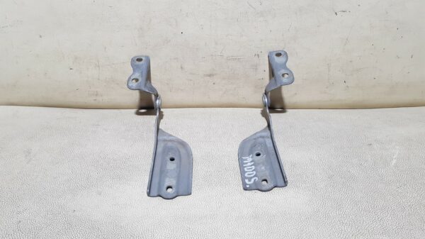 петли капота DAIHATSU STORIA 1 (M100, M100S, M101S, M110S, M111S, M112S) ( ДАЙХАТСУ / СТОРИА / ТОЙОТА / ДУЕТ / TOYOTA / DUET ) - Image 2