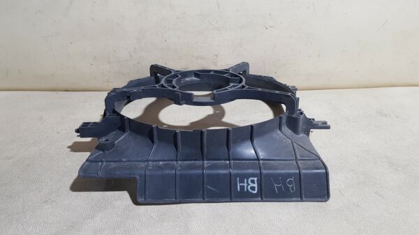 диффузор радиатора SUBARU LEGACY 3, BH BHE ( СУБАРУ / ЛЕГАСИ ) - Image 4