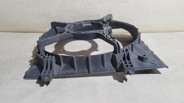 диффузор радиатора SUBARU LEGACY 3, BH BHE ( СУБАРУ / ЛЕГАСИ ) - Image 3