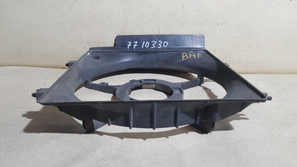 диффузор радиатора SUBARU LEGACY 3, BH BHE ( СУБАРУ / ЛЕГАСИ ) - Image 4