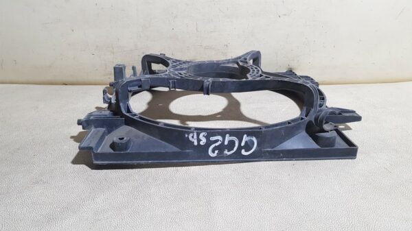 диффузор радиатора SUBARU IMPREZA 2, GG GGA GG2 GG3 GDD GGD GD9 ( СУБАРУ / ИМПРЕЗА ) - Image 3