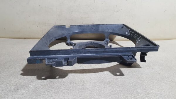 диффузор радиатора SUBARU IMPREZA 2, GG GGA GG2 GG3 GDD GGD GD9 ( СУБАРУ / ИМПРЕЗА ) - Image 4