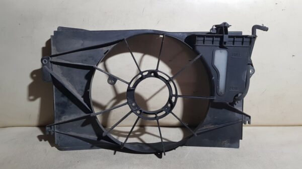 диффузор радиатора TOYOTA COROLLA FIELDER 1, ZZE123G ( ТОЙОТА / КОРОЛЛА / COROLA ) - Image 3