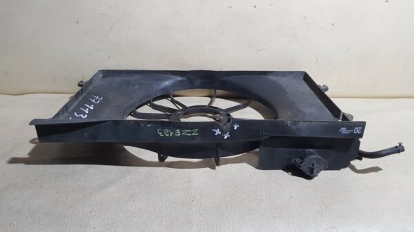 диффузор радиатора TOYOTA COROLLA FIELDER 1, ZZE123G ( ТОЙОТА / КОРОЛЛА / COROLA ) - Image 4