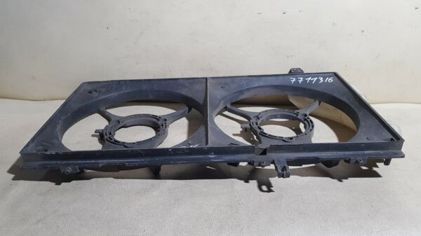 диффузор радиатора SUBARU FORESTER 2, SG5 SG9 ( СУБАРУ / ФОРЕСТЕР ) - Image 3