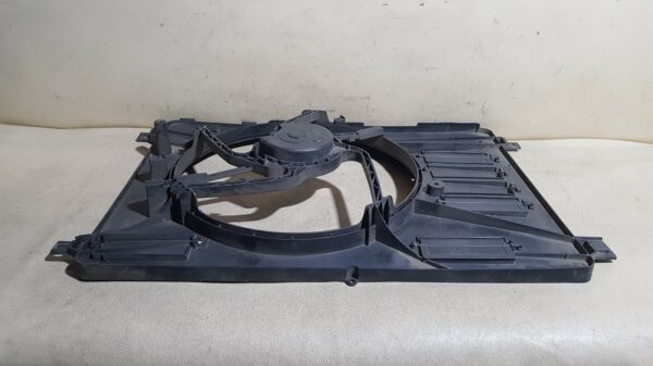 диффузор радиатора FORD MONDEO 4 (BE, BD, BG) ( ФОРД / МОНДЕО ) - Image 4