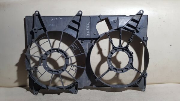 диффузор радиатора TOYOTA HARRIER 1, XU10 MCU10W ( ТОЙОТА / ХАРРИЕР / ХАРИЕР / РХ300 / RX300 ) - Image 3
