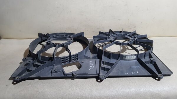 диффузор радиатора TOYOTA HARRIER 1, XU10 MCU10W ( ТОЙОТА / ХАРРИЕР / ХАРИЕР / РХ300 / RX300 ) - Image 4