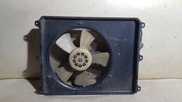 диффузор радиатора TOYOTA LITE ACE 4, CR31G ( ТОЙОТА / ЛИТ АЙС ) - Image 3