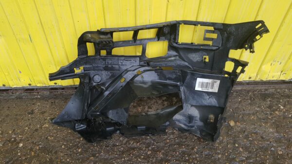 каркас бампера передний правый BMW 8 SERIES 2, G15 G14 G16 - Image 4