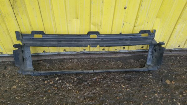 воздуховод радиатора VOLVO XC90 2, L LA2 LA4 L_A2 L_A4 ( ВОЛЬВО / ХС90 ) - Image 4
