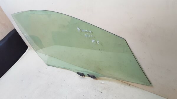 стекло двери переднее правое HONDA FIT, JAZZ 1, GD GD1 GD3 ( ХОНДА / ФИТ, ДЖАЗ ) - Image 3