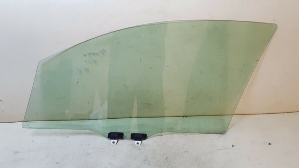 стекло двери переднее правое HONDA FIT, JAZZ 1, GD GD1 GD3 ( ХОНДА / ФИТ, ДЖАЗ ) - Image 4