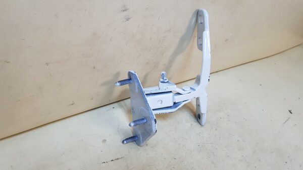 петля крышки багажника правая BMW X7 1, G07 - Image 3
