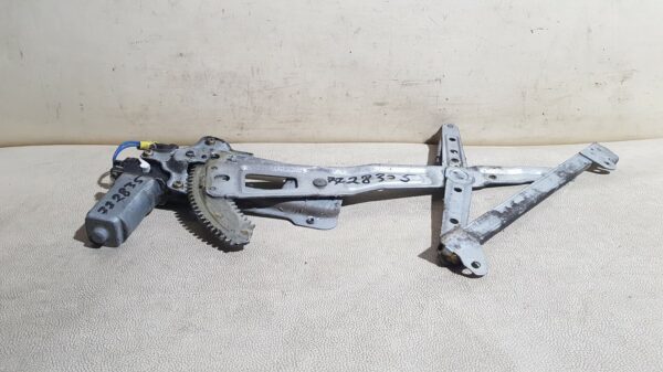 стеклоподъемник задний правый SUBARU LEGACY 3, BH BH9 ( СУБАРУ / ЛЕГАСИ ) - Image 3