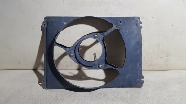 диффузор радиатора SUBARU LEGACY 2, BD BG BG3 ( СУБАРУ / ЛЕГАСИ ) - Image 3