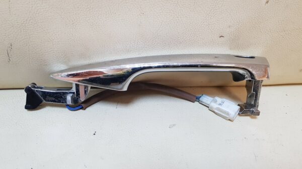 ручка двери передняя правая LEXUS LS LS460 4, USF40 USF41 USF45 USF46 ( ЛЕКСУС / ЛС460 ) - Image 2