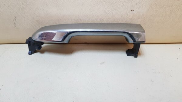ручка двери передняя SUBARU XV 2, GT, G24 - Image 4
