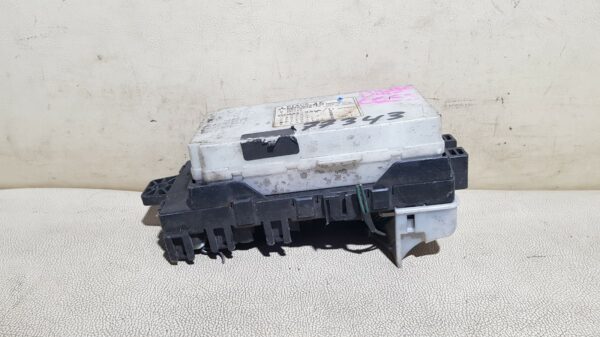 блок предохранителей MITSUBISHI Mirage Dingo 1, CQ2A - Image 2