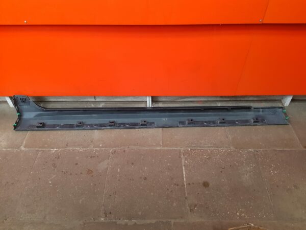 накладка на порог левая VOLVO V90 2, PB420 - Image 2