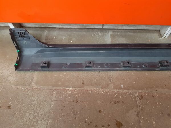 накладка на порог левая VOLVO V90 2, PB420 - Image 4
