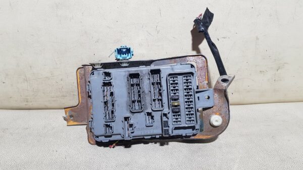 блок предохранителей HONDA ODYSSEY 2, RA7 ( ХОНДА / ОДИССЕЙ / ОДИСЕЙ / ODYSEY / ODISEY ) - Image 3