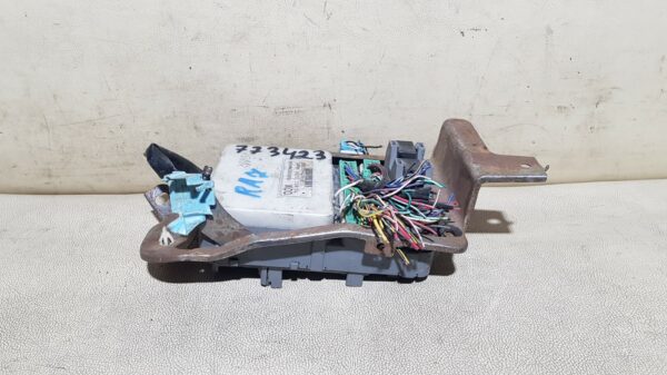 блок предохранителей HONDA ODYSSEY 2, RA7 ( ХОНДА / ОДИССЕЙ / ОДИСЕЙ / ODYSEY / ODISEY ) - Image 4