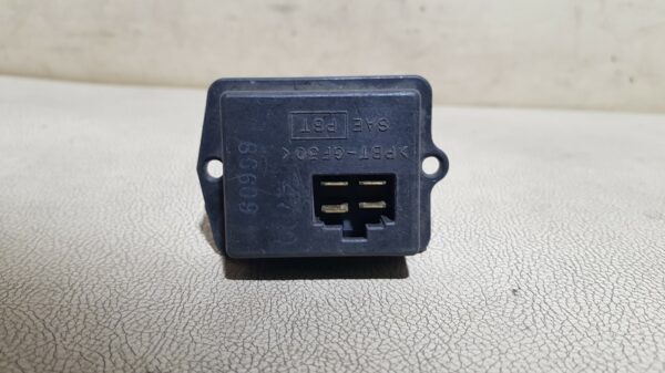 Резистор печки SUZUKI ESCUDO 2, TD62W ( СУЗУКИ / ЕСКУДО / ЭСКУДО / ВИТАРА / VITARA ) - Image 2
