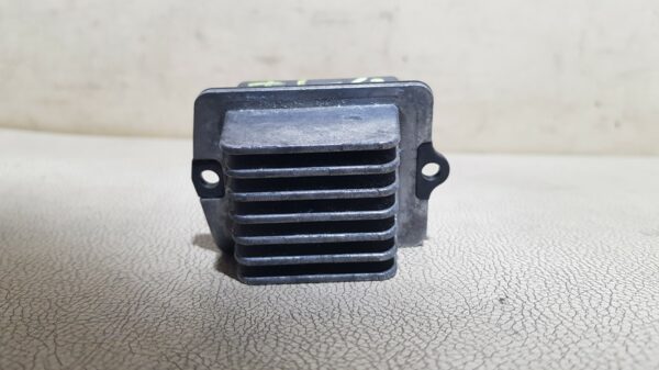 Резистор печки SUZUKI ESCUDO 2, TD62W ( СУЗУКИ / ЕСКУДО / ЭСКУДО / ВИТАРА / VITARA ) - Image 3