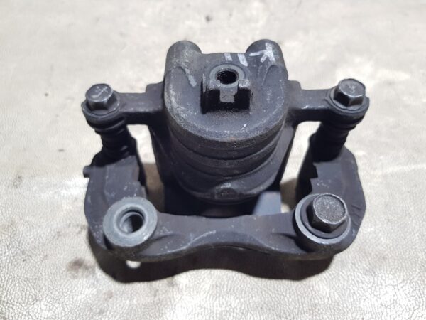 суппорт передний правый NISSAN MARCH 2, K11 ( НИССАН / МАРЧ / МИКРА / MICRA ) - Image 4