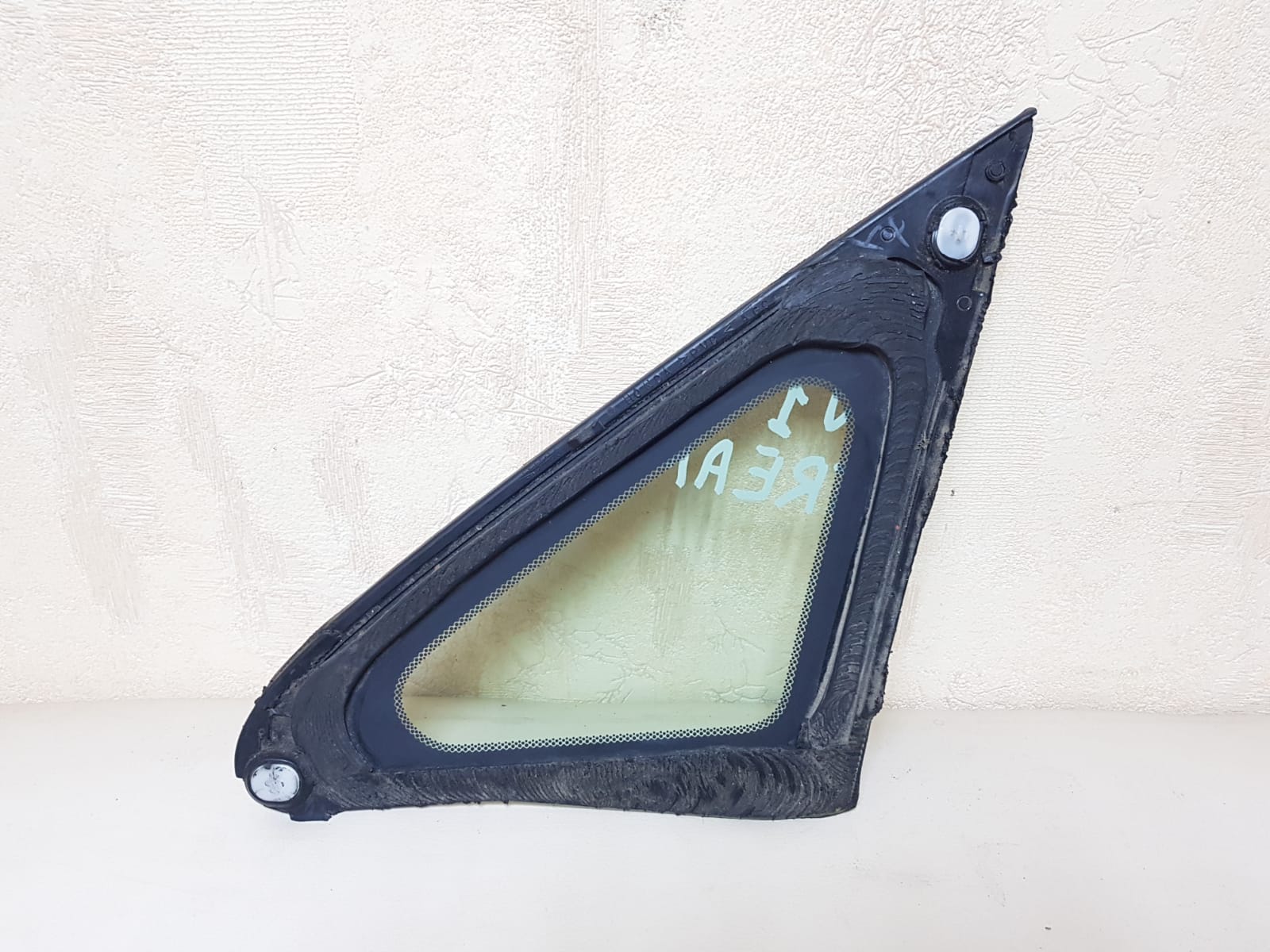 форточка кузова передняя правая HONDA STREAM 1, RN1 ( ХОНДА / СТРИМ / СТРЕМ / СТРЕАМ ) - Image 2