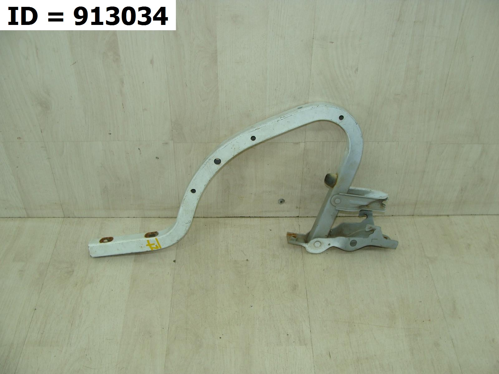 петля крышки багажника левая HYUNDAI SOLARIS 1 (RB) ( ХУНДАЙ / СОЛЯРИС ) - Image 4