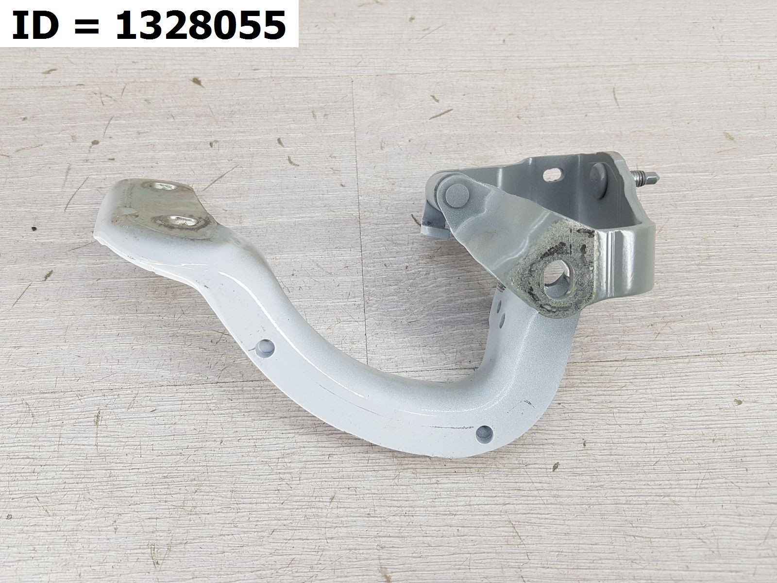 петля крышки багажника правая Audi Q7 2, 4M, 4MB - Image 2