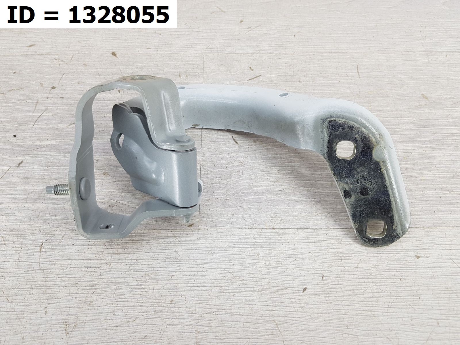 петля крышки багажника правая Audi Q7 2, 4M, 4MB - Image 3