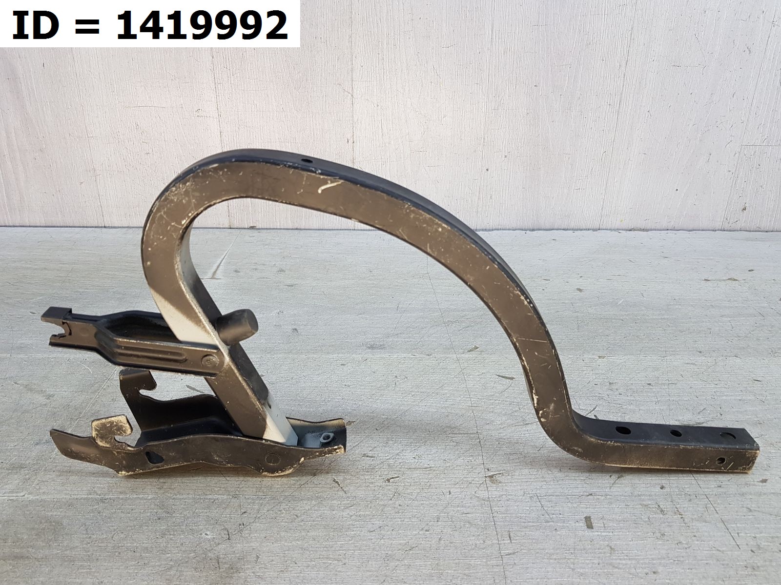 петля крышки багажника правая Kia CERATO 4 (BD) - Image 2