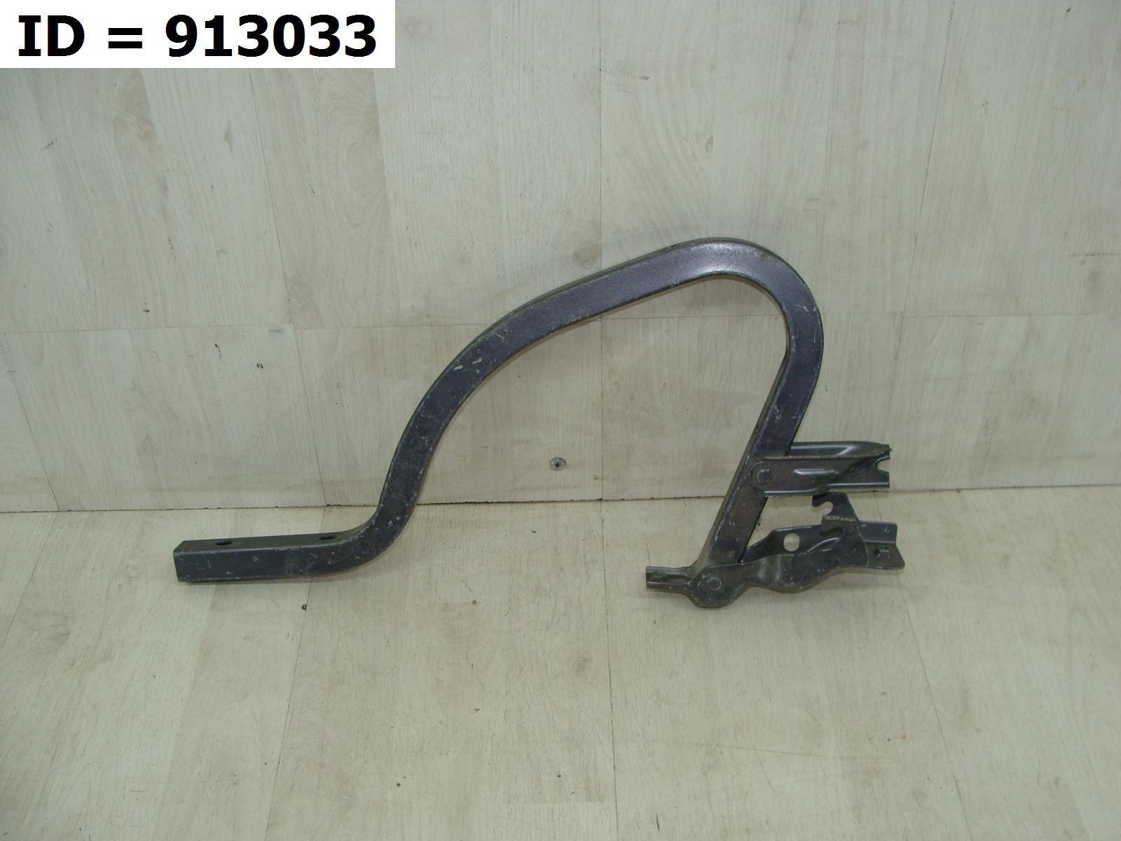 петля крышки багажника правая Hyundai SOLARIS 1 (RB) - Image 4