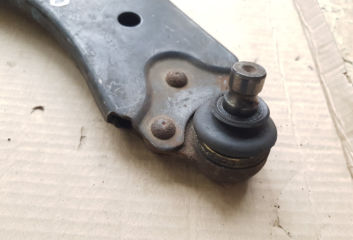 рычаг передний правый MAZDA DEMIO 2, DY3W - Image 2