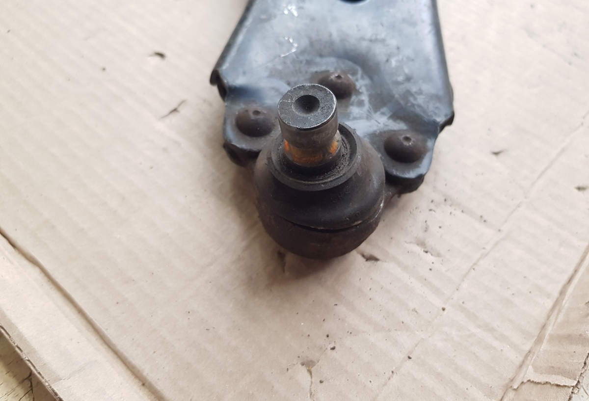 рычаг передний правый MAZDA DEMIO 2, DY3W - Image 2