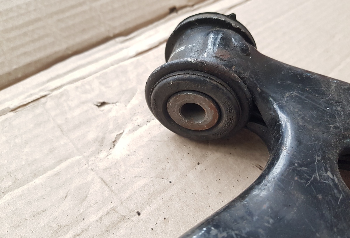 рычаг передний правый MAZDA DEMIO 2, DY3W - Image 3