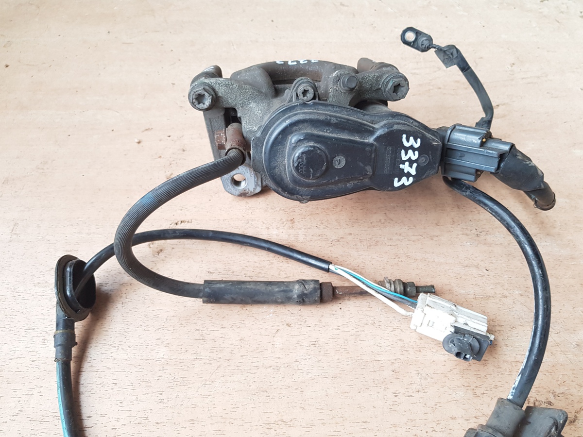 суппорт задний левый MAZDA 6 3, GJ GJ523 GJ526 - Image 3