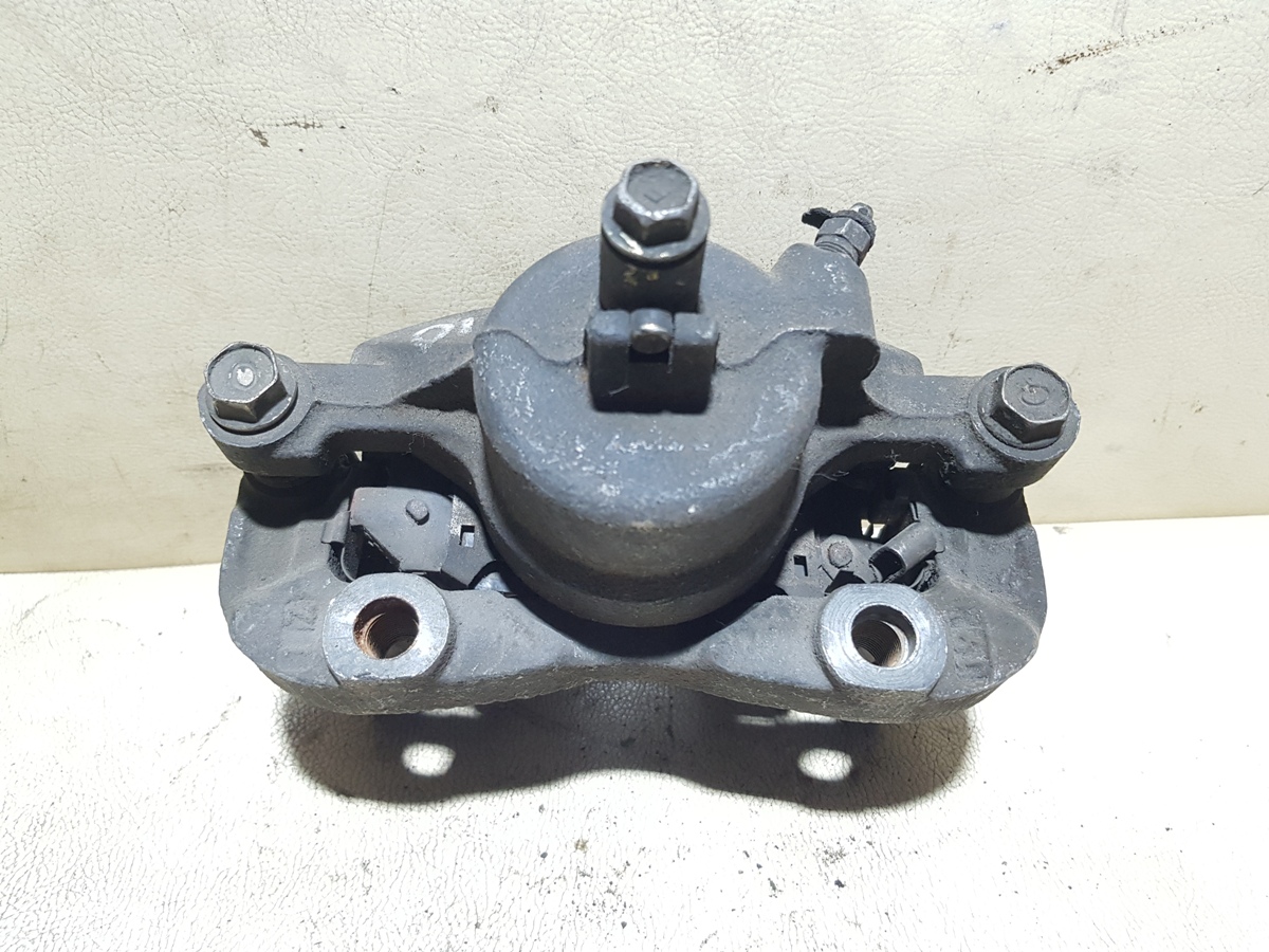 суппорт передний правый NISSAN PRIMERA 1, P10 - Image 2