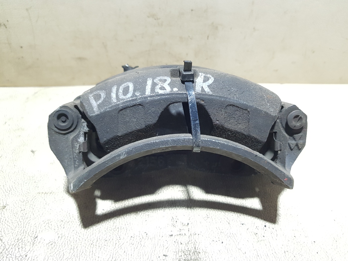 суппорт передний правый NISSAN PRIMERA 1, P10 - Image 4