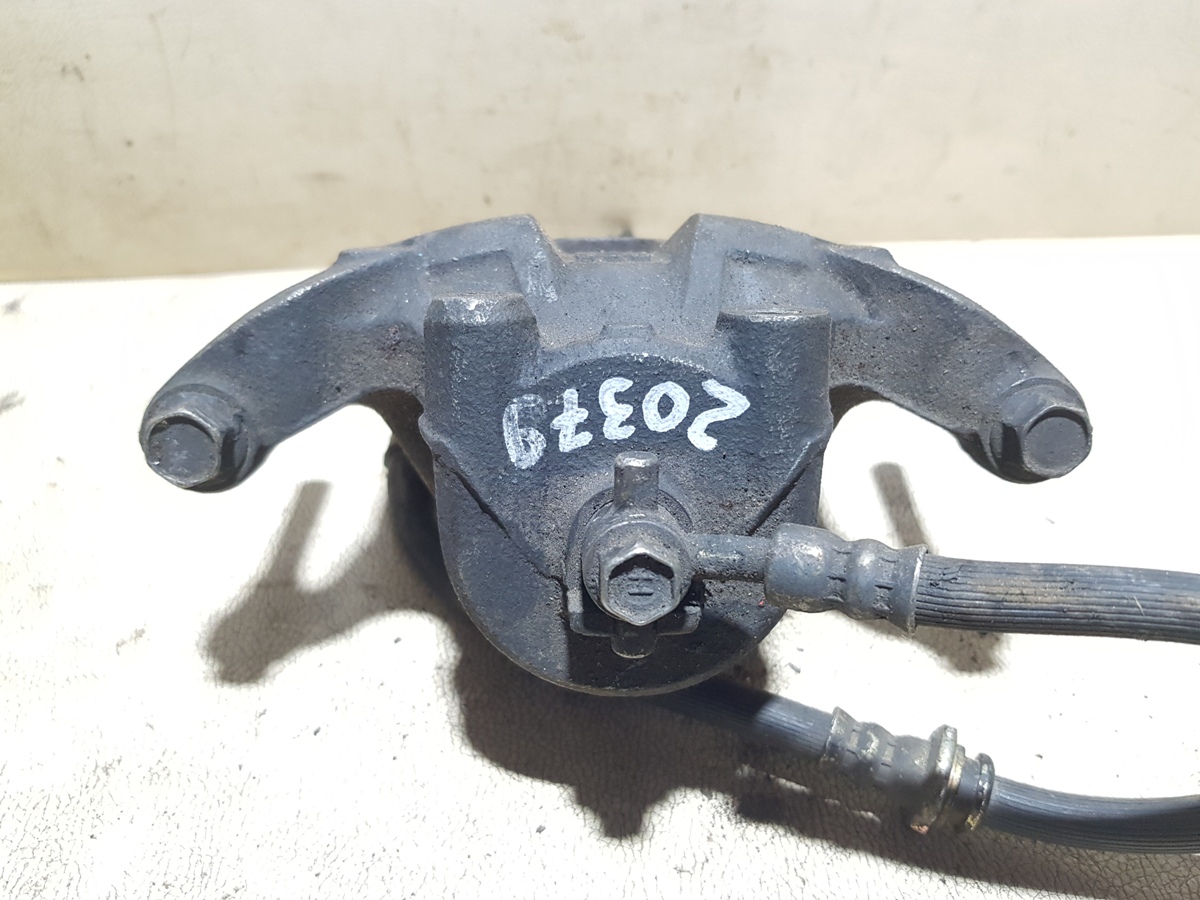 суппорт передний правый NISSAN CEFIRO 3, A33 - Image 2