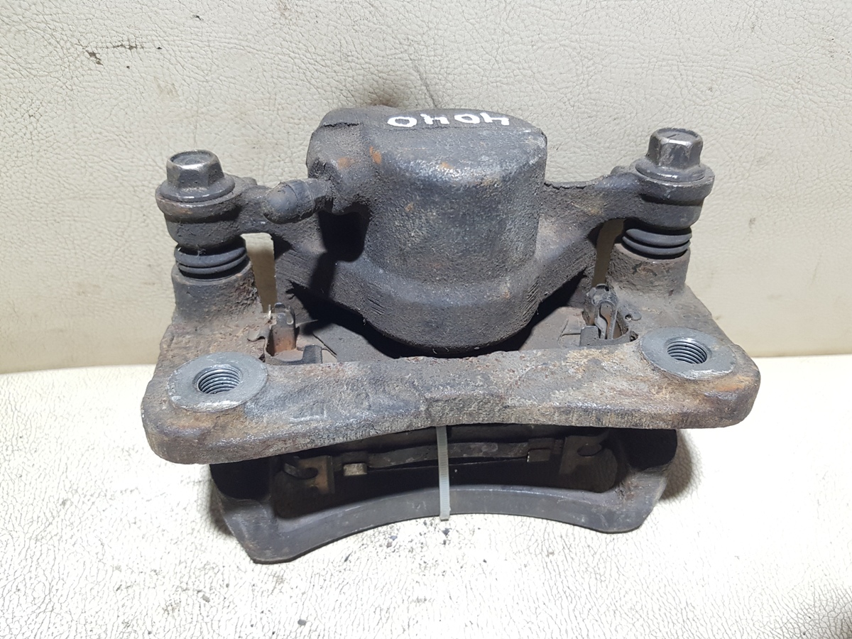суппорт задний правый ISUZU BIGHORN 2 (UBS69DW, UBS69GW) - Image 2