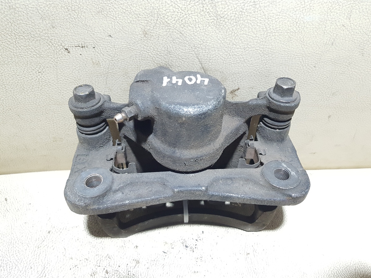 суппорт задний правый ISUZU BIGHORN 2 (UBS69DW, UBS69GW) - Image 2