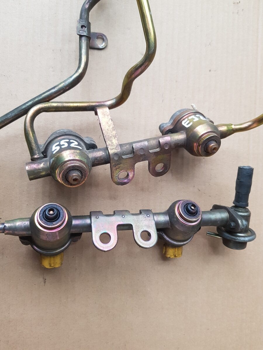 Форсунка топливная SUBARU LEGACY 3, BE BE5 BH5 - Image 4